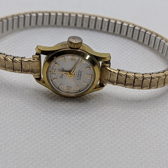 Imperial Swiss Watch - Picture 4 of 4